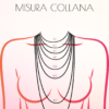 Collana pietra di quarzo <br> da 32€ a 39€ - immagine 6