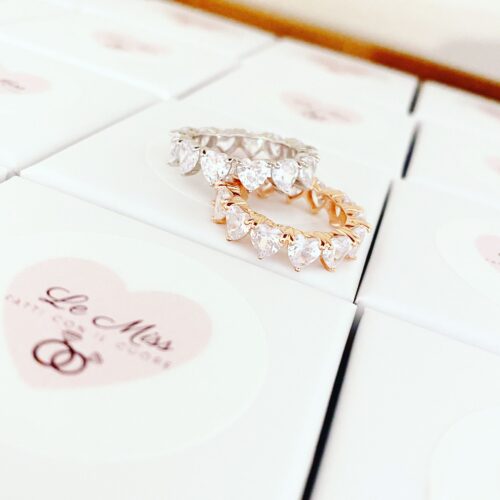 Verette cuori