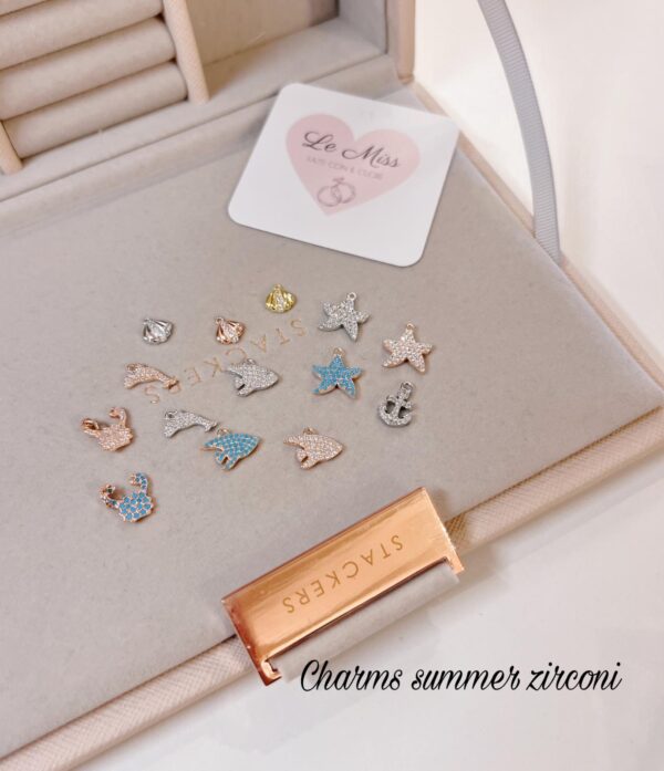 Collane rainbow summer - immagine 5