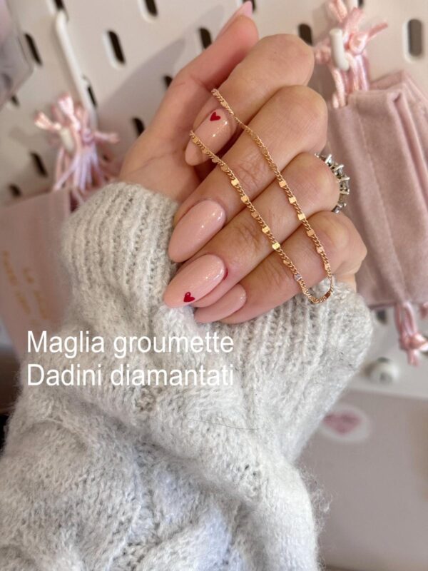 Collana bimbi personalizzabili <br> da 46€ a 56€ - immagine 5