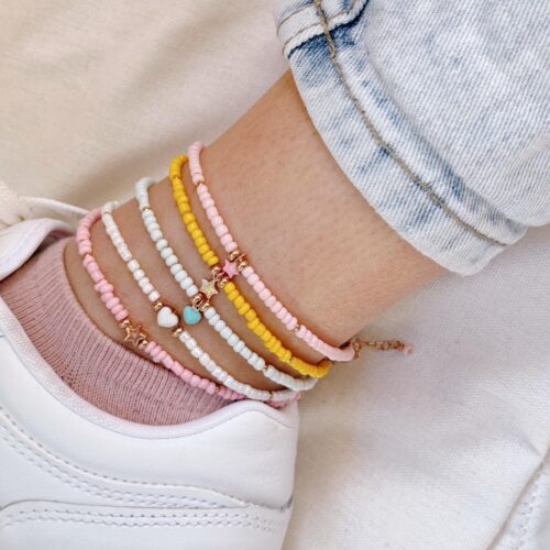 Cavigliere Rocailles <br> da 25€ a 30€