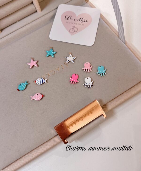Sali scendi Summer - immagine 5