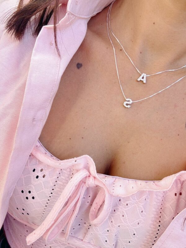 Collana iniziale connettore