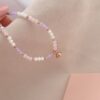 Bracciale profumo di lavanda