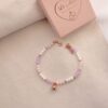 Bracciale profumo di lavanda - immagine 3