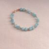 Bracciale acqua marina - immagine 2