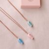 Collana pesciolino - immagine 3