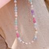 Collana arcobaleno
