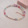 Collana arcobaleno - immagine 3