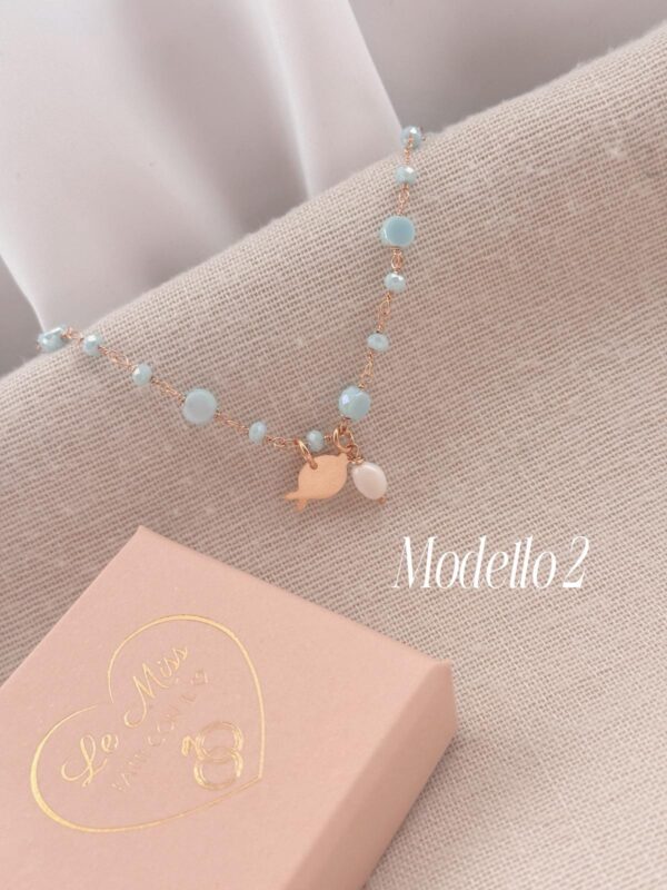 Cavigliere rosario summer - immagine 3