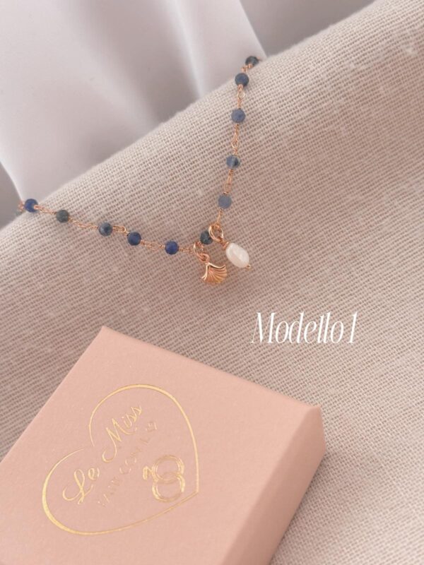 Cavigliere rosario summer - immagine 4