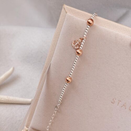 Bracciale ancora Summer