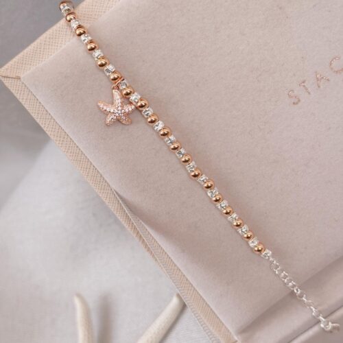 Bracciale stella marina Summer