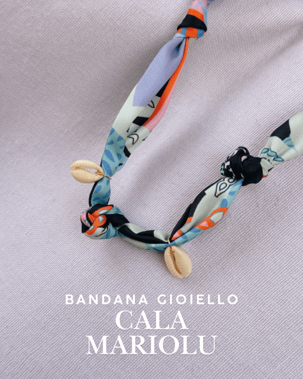 Bandane gioiello - immagine 5