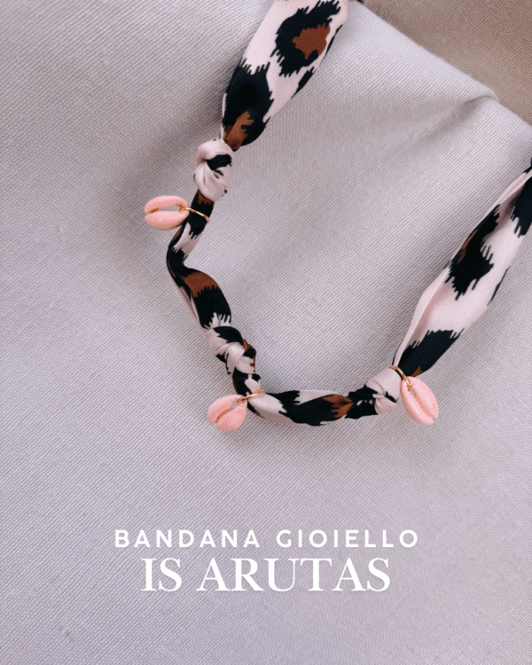 Bandane gioiello - immagine 7