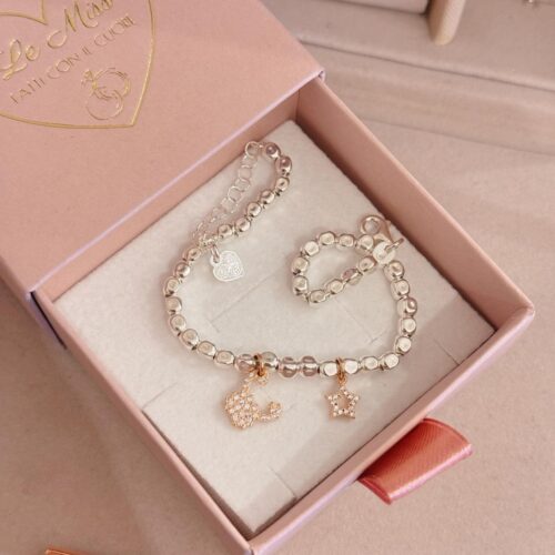 Bracciale granchietto summer