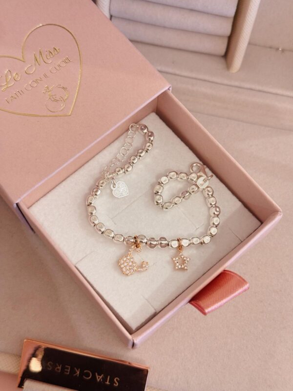 Bracciale granchietto summer