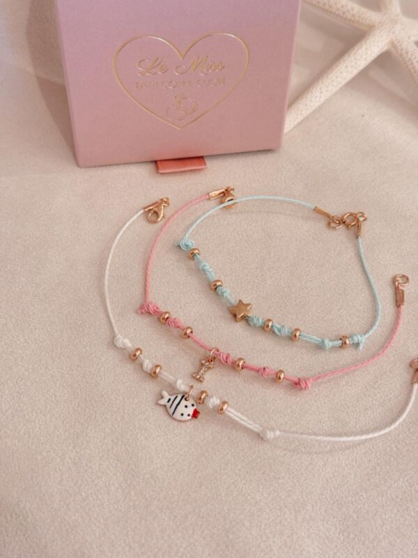 Bracciali dodini - immagine 3