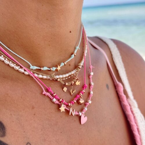 Collane dodine <br> da 28€ a 36€
