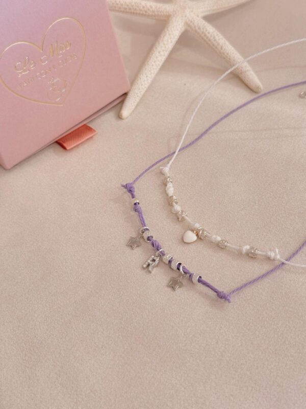 Collane dodine <br> da 28€ a 36€ - immagine 3